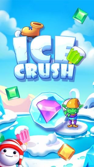 download Ice crush apk